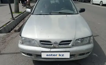Nissan Primera 1998 года за 1 400 000 тг. в Алматы
