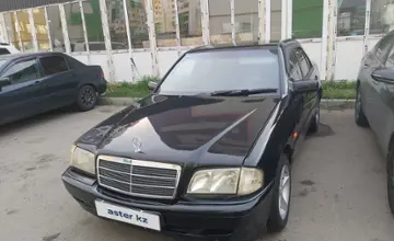 Mercedes-Benz C-Класс 1999 года за 3 000 000 тг. в Алматы