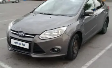Ford Focus 2015 года за 4 000 000 тг. в Алматы