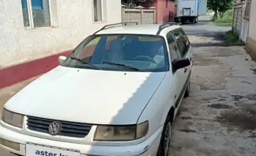 Volkswagen Passat 1995 года за 1 300 000 тг. в Шымкент