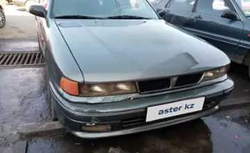 Mitsubishi Galant 1992 года за 1 200 000 тг. в Алматинская область