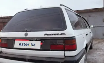 Volkswagen Passat 1991 года за 1 500 000 тг. в Карагандинская область