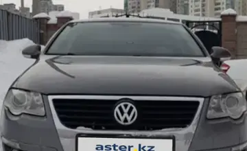 Volkswagen Passat 2006 года за 5 200 000 тг. в Акмолинская область