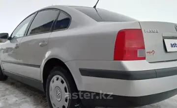 Volkswagen Passat 1999 года за 2 300 000 тг. в Акмолинская область
