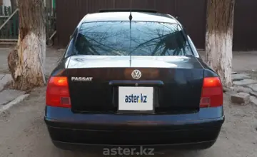 Volkswagen Passat 2000 года за 2 900 000 тг. в Акмолинская область