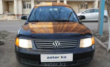 Volkswagen Passat 2000 года за 2 900 000 тг. в Акмолинская область