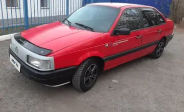 Volkswagen Passat 1989 года за 1 100 000 тг. в Карагандинская область