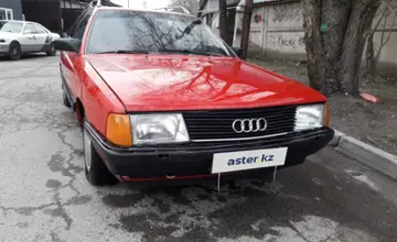Audi 100 1991 года за 1 500 000 тг. в Туркестанская область