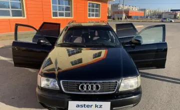 Audi A6 1994 года за 2 400 000 тг. в Актюбинская область