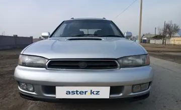 Subaru Legacy 1994 года за 1 900 000 тг. в Жамбылская область