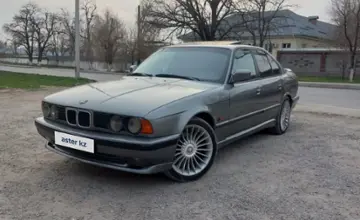 BMW 5 серии 1990 года за 1 800 000 тг. в Шымкент