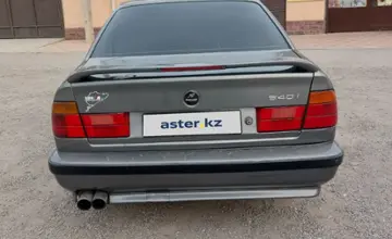 BMW 5 серии 1990 года за 1 800 000 тг. в Шымкент
