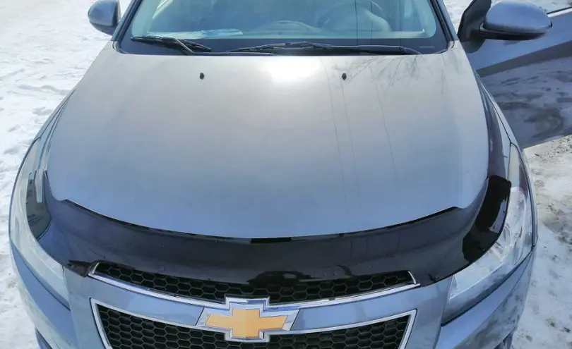 Chevrolet Cruze 2012 года за 4 700 000 тг. в Кокшетау