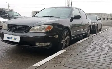 Nissan Maxima 2002 года за 3 300 000 тг. в Петропавловск