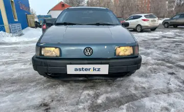 Volkswagen Passat 1991 года за 1 700 000 тг. в Карагандинская область