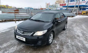 Toyota Corolla 2013 года за 6 800 000 тг. в Атырауская область