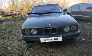 BMW 5 серии 1991 года за 950 000 тг. в Северо-Казахстанская область