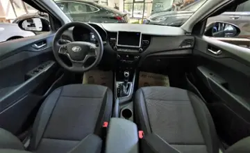 Hyundai Accent 2021 года за 8 800 000 тг. в Семей