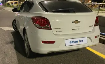 Chevrolet Cruze 2013 года за 4 500 000 тг. в Алматы
