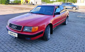 Audi 100 1993 года за 1 650 000 тг. в Тараз