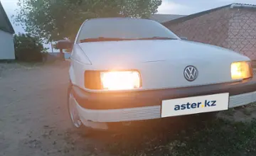 Volkswagen Passat 1988 года за 1 050 000 тг. в Карагандинская область