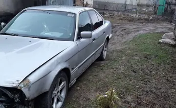 BMW 5 серии 1994 года за 1 100 000 тг. в Алматы