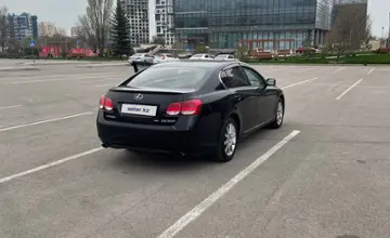 Lexus GS 2006 года за 6 500 000 тг. в Алматы
