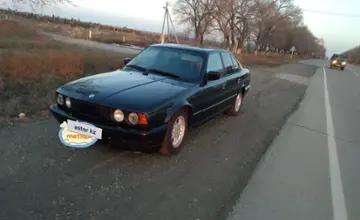 BMW 5 серии 1991 года за 1 400 000 тг. в Талдыкорган