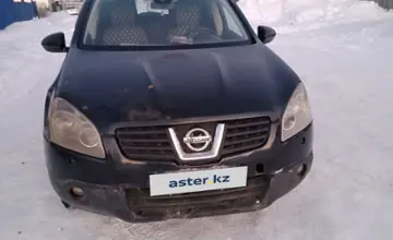 Nissan Qashqai 2009 года за 2 600 000 тг. в Восточно-Казахстанская область
