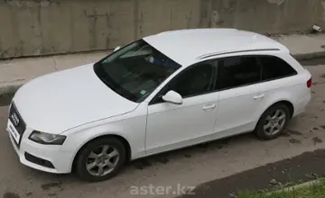 Audi A4 2008 года за 5 000 000 тг. в Алматы
