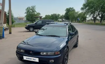 Mitsubishi Galant 1995 года за 2 200 000 тг. в Алматы