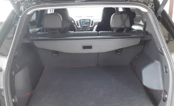 Chevrolet Equinox 2021 года за 16 500 000 тг. в Шымкент