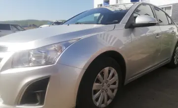 Chevrolet Cruze 2014 года за 4 800 000 тг. в Восточно-Казахстанская область