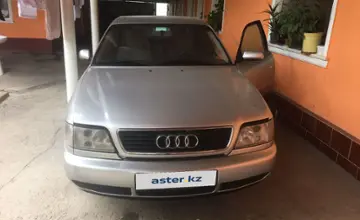 Audi A6 1995 года за 4 000 000 тг. в Шымкент