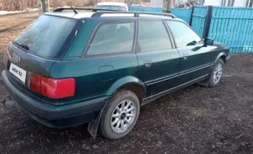 Audi A4 1995 года за 2 800 000 тг. в Акмолинская область