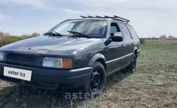 Volkswagen Passat 1990 года за 1 300 000 тг. в Карагандинская область