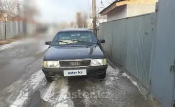 Audi 100 1990 года за 1 900 000 тг. в Алматинская область