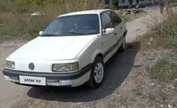 Volkswagen Passat 1990 года за 1 000 000 тг. в Карагандинская область