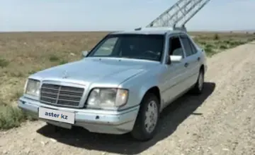 Mercedes-Benz E-Класс 1993 года за 2 100 000 тг. в Алматинская область