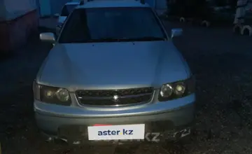 Nissan R'nessa 1998 года за 1 750 000 тг. в Восточно-Казахстанская область