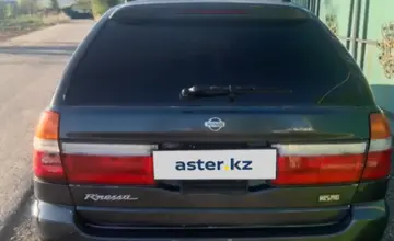 Nissan R'nessa 1999 года за 2 700 000 тг. в Алматинская область