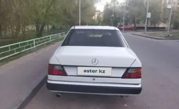 Mercedes-Benz W124 1993 года за 1 700 000 тг. в Алматинская область