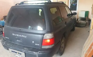 Subaru Forester 1998 года за 2 300 000 тг. в Туркестанская область