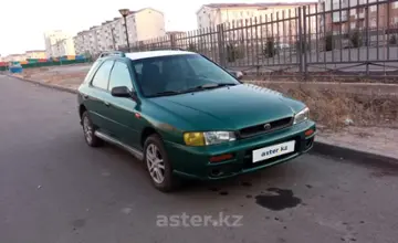 Subaru Impreza 1997 года за 2 000 000 тг. в Алматинская область