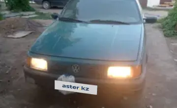 Volkswagen Passat 1990 года за 1 350 000 тг. в Акмолинская область