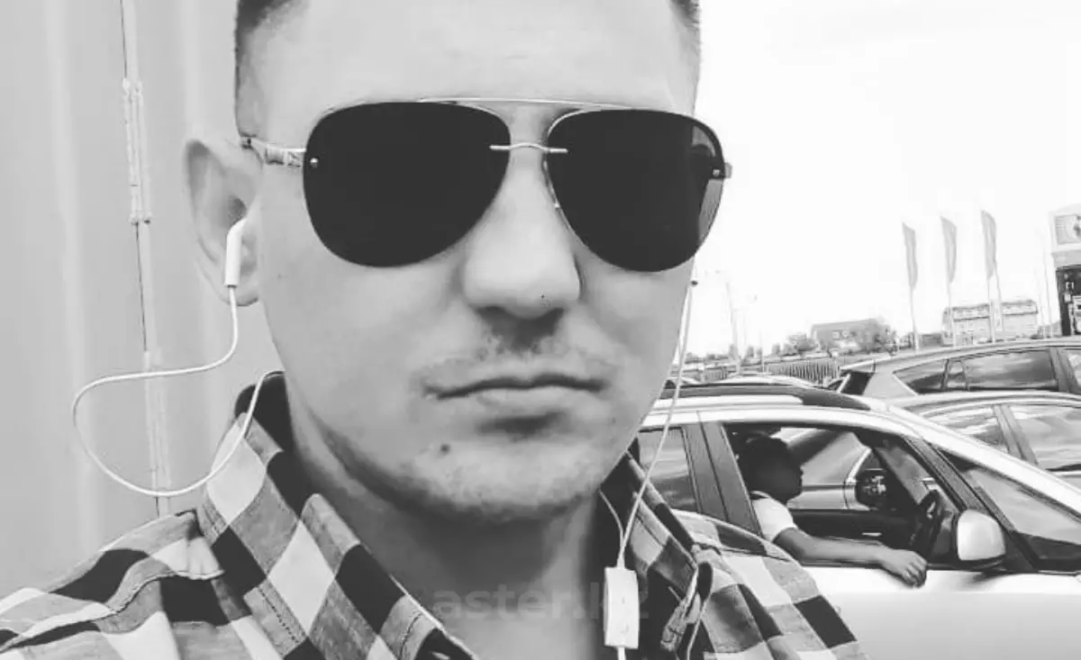 Антон