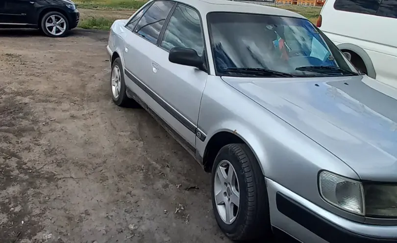 Audi 100 1992 года за 1 850 000 тг. в Акмолинская область