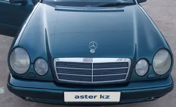 Mercedes-Benz E-Класс 1996 года за 3 000 000 тг. в Алматы