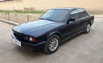 BMW 5 серии 1993 года за 1 300 000 тг. в Туркестанская область