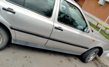 Volkswagen Vento 1993 года за 1 400 000 тг. в Кокшетау